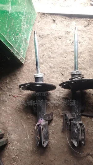 Toyota Voxy 2012 Front Shock