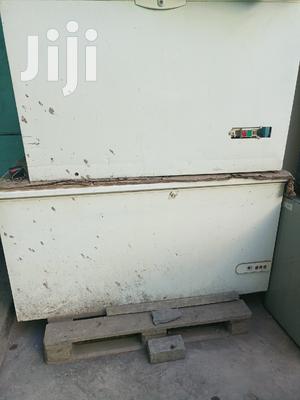Deep Freezer