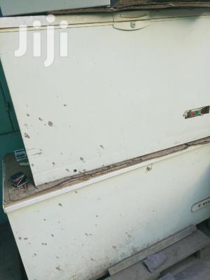Deep Freezer