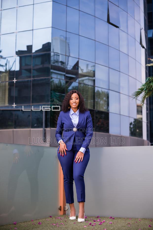 Women Suits - thumbnail 4