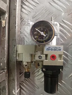 Air Compressor Water Separator