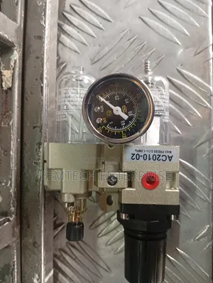 Air Compressor Water Separator