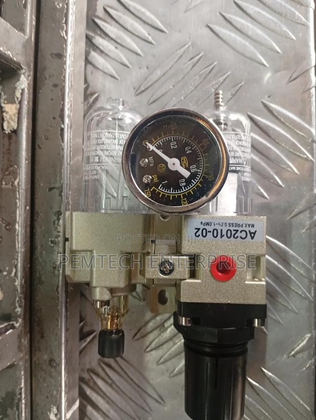 Air Compressor Water Separator - thumbnail 3