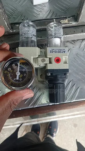 Air Compressor Water Separator