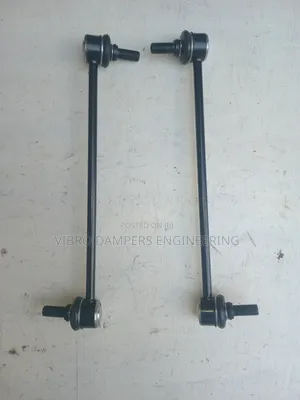 Nissan Xtrail Front Stabilizer Links