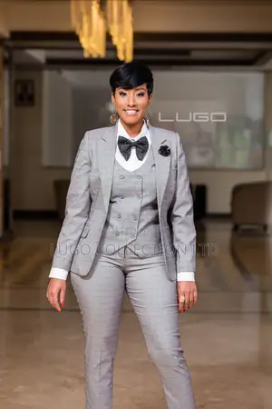 Tailored Ladies Suits
