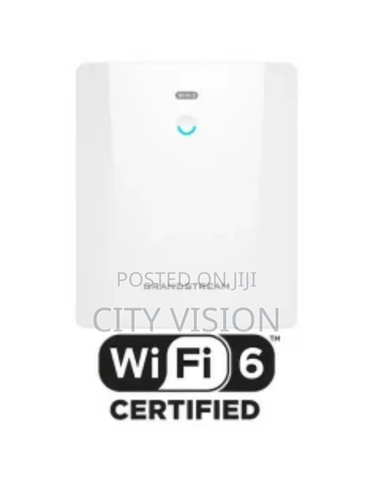 Grandstream Gwn7660elr Access Point
