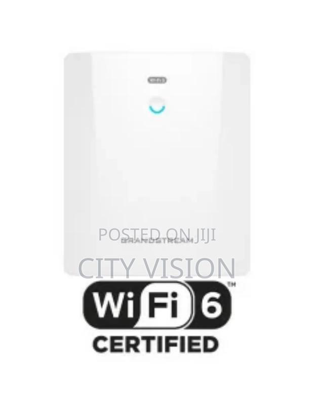 Grandstream Gwn7660elr Access Point - thumbnail 3