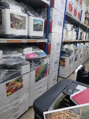 The Copier Therapist