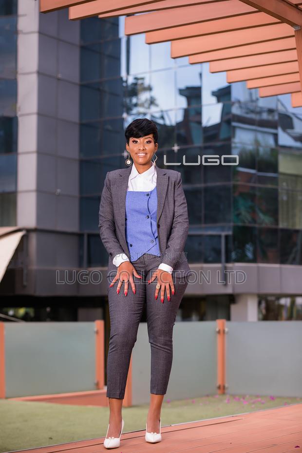 3 Piece Women Suits - thumbnail 2
