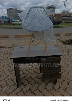 Dinning Chair Available White