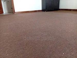 Light Brown Wall to Wall Carpets