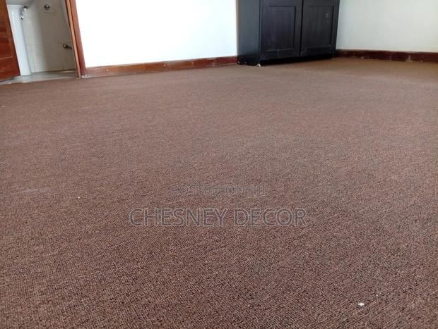 Light Brown Wall to Wall Carpets - main view