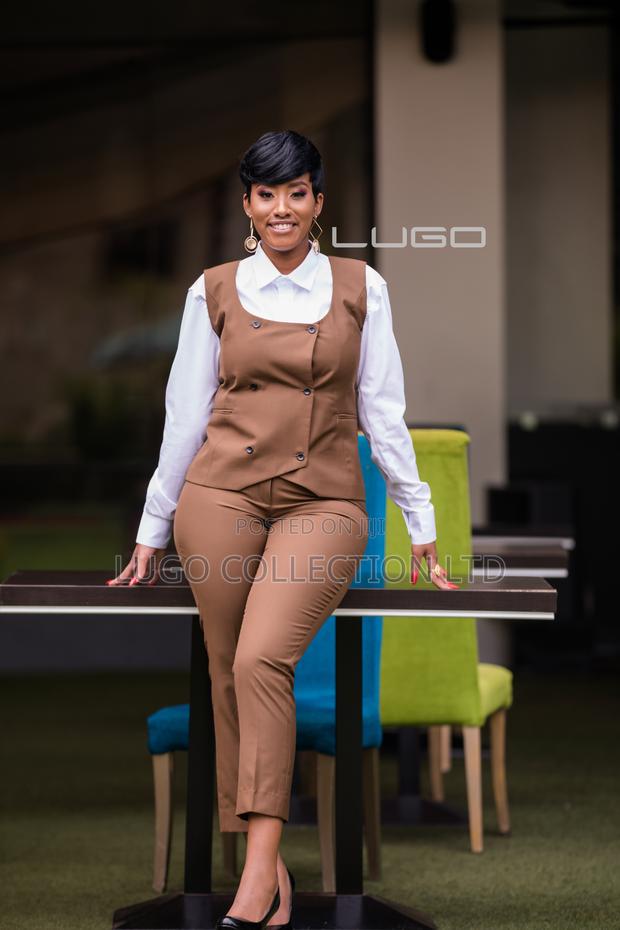 2 Piece Trouser Suit - thumbnail 5