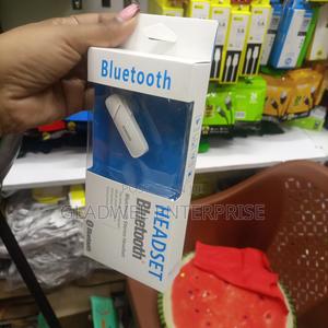 Best Quality Samsung Bluetooth Head Set - thumbnail 2