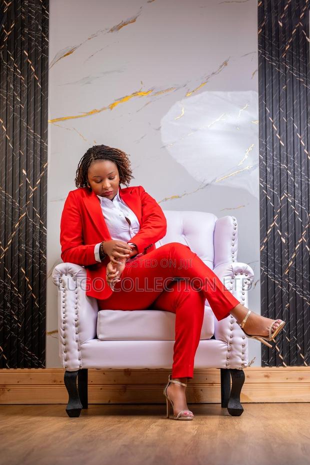 Women Power Suits - thumbnail 2