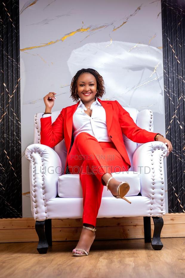 Women Power Suits - thumbnail 8