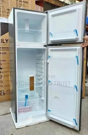 Ailyons 172litres Double Refrigerator
