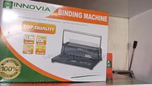 High Quality Innovia Binding Machine - thumbnail 2