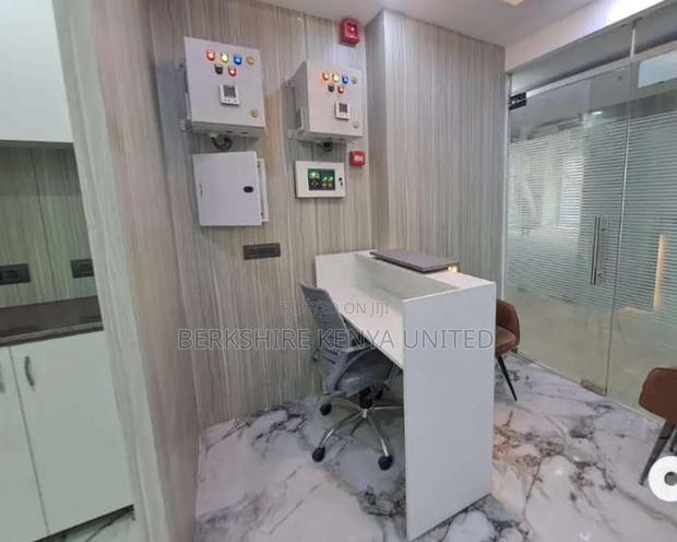 Plug And Play Offices-ready Immediately-furnished - thumbnail 3