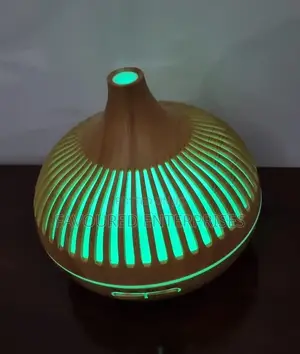 Aroma Diffuser Humidifier