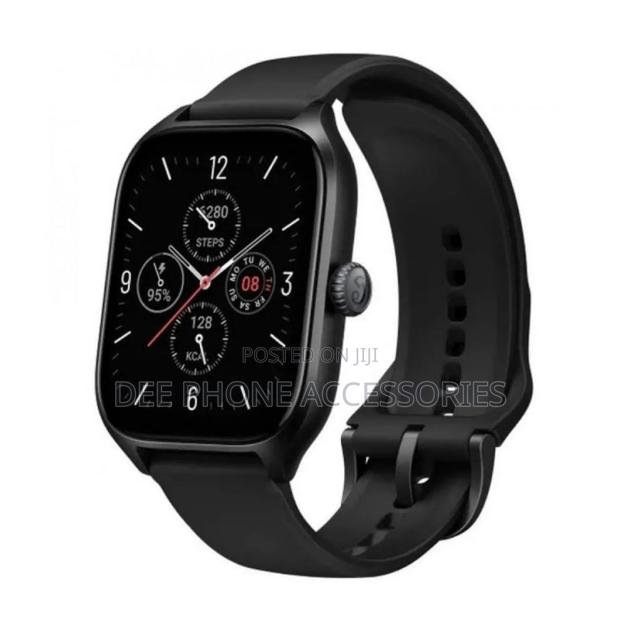 Amazfit Gts 2 Smart Watch