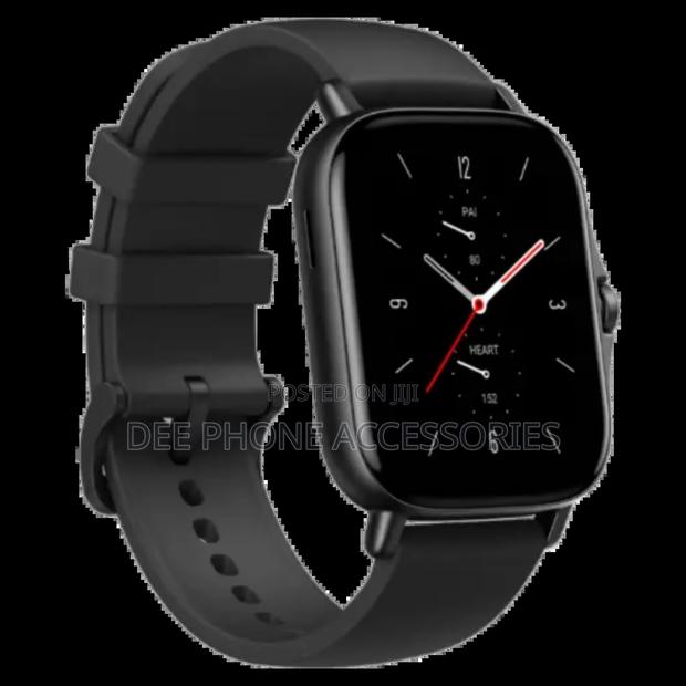 Amazfit Gts 2 Smart Watch - thumbnail 2