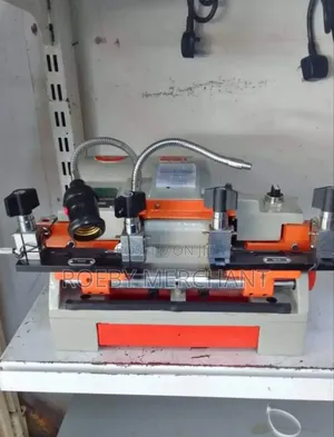 Keys Duplicating Key Cutting Machine