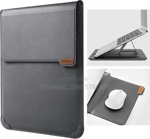 Nillkin Laptop Sleeve 16.1 Inch Macbook Case With Stand