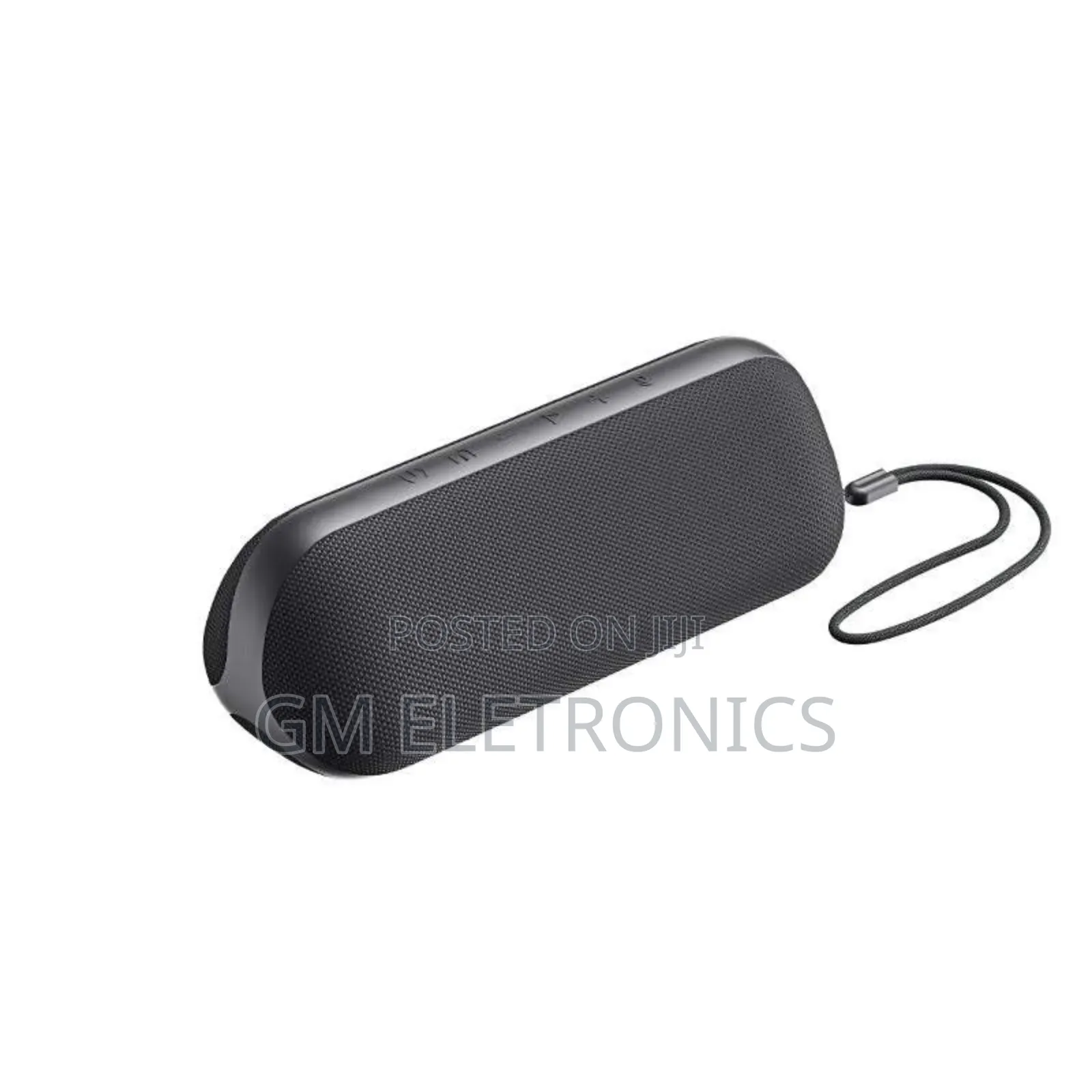 Havit M69 Bluetooth Speaker- Strong Bass Ipx7 Waterproof