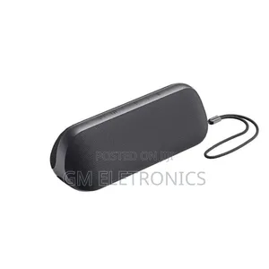 Havit M69 Bluetooth Speaker- Strong Bass Ipx7 Waterproof