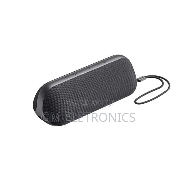Havit M69 Bluetooth Speaker- Strong Bass Ipx7 Waterproof