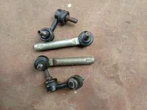 Subaru Impreza G4 Stebiliser Links and Tierods End