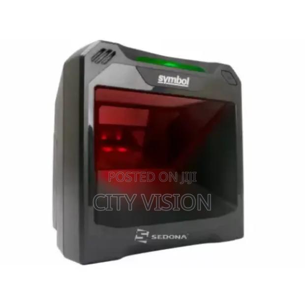 Zebra Ds7708 Barcode Scanner - thumbnail 2