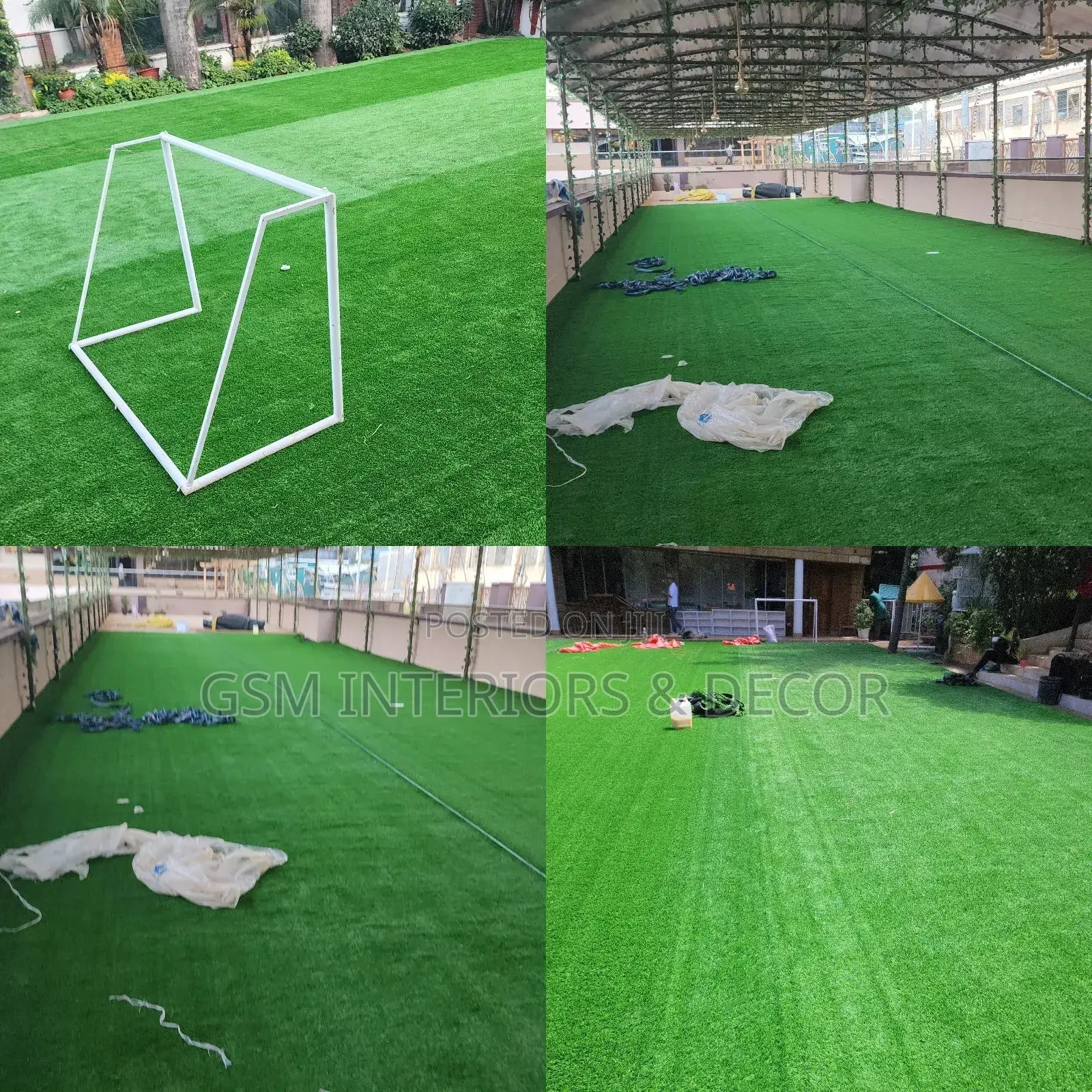 Artificial Green Grass Carpets Lawn Grass Carpets Tr