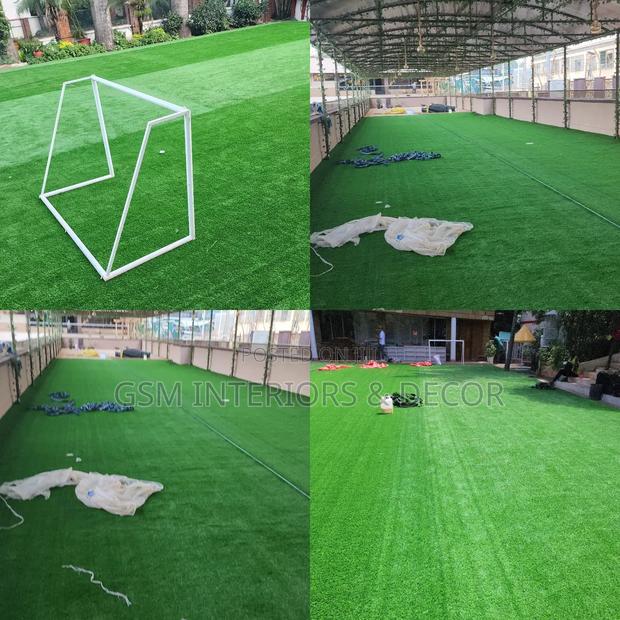 Artificial Green Grass Carpets Lawn Grass Carpets Tr - main view