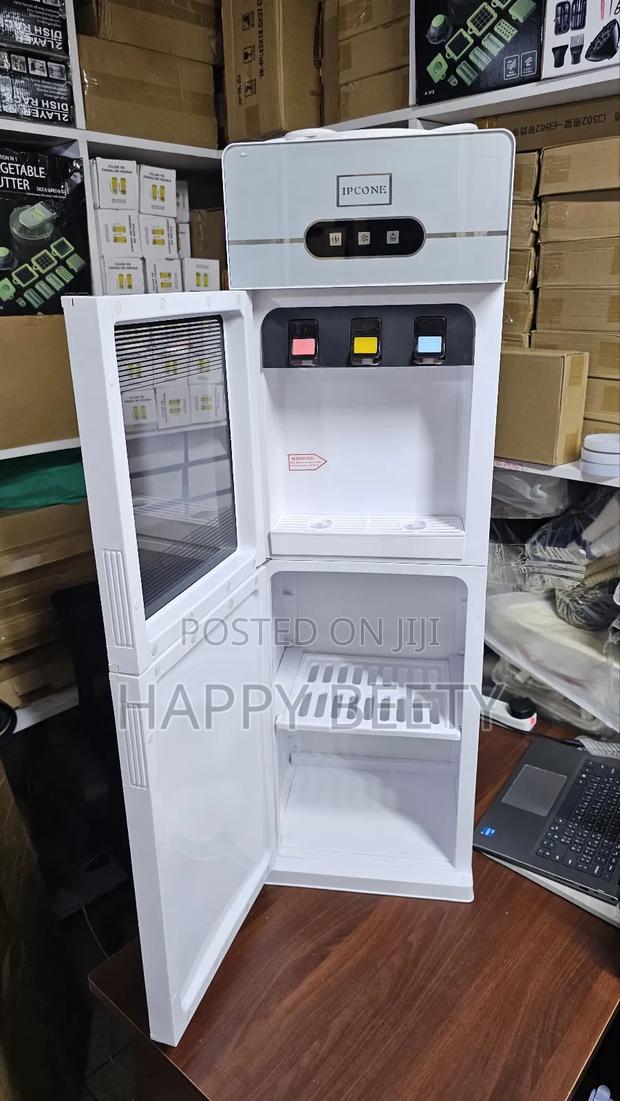 Ipcone Dispensers - main view