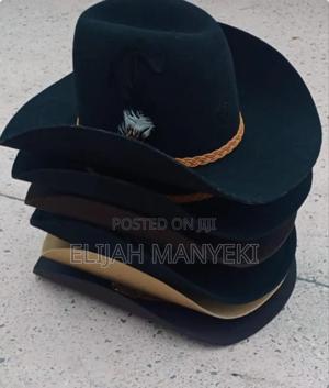 Executive Cowboys Hats - thumbnail 2