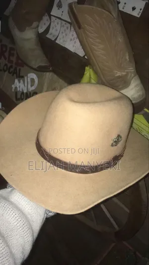 Executive Cowboys Hats