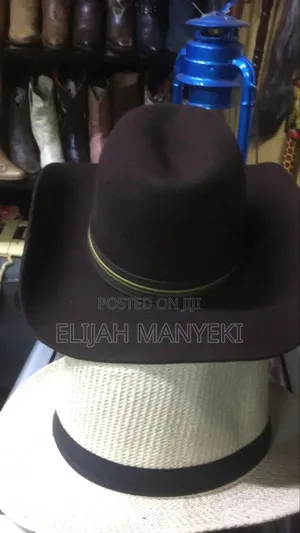 Executive Cowboys Hats
