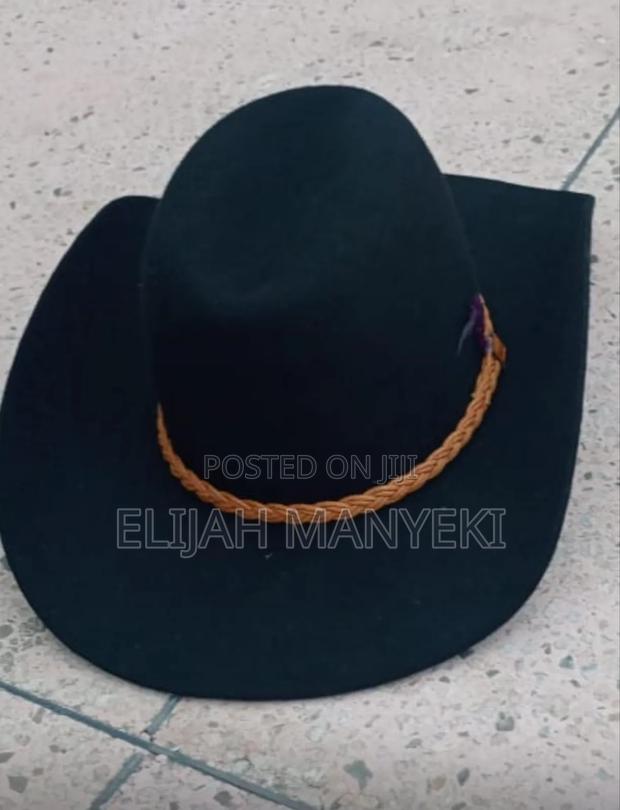 Executive Cowboys Hats - thumbnail 7