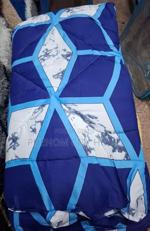 Soft Super Warm Unbinded Cotton Duvets
