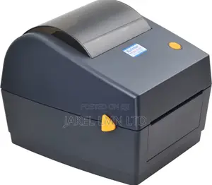 Xprinter Xp-480b, Adhesive Thermal Printer 100mmx150mm