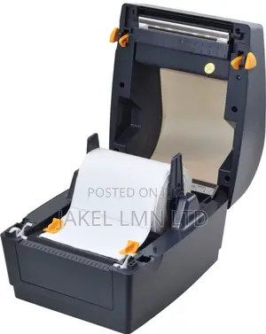 Xprinter Xp-480b, Adhesive Thermal Printer 100mmx150mm