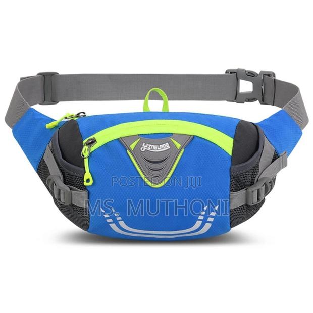 Waist Sports Bag - thumbnail 4