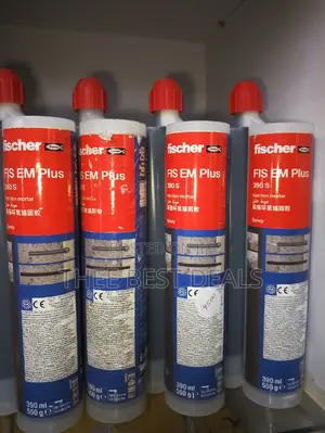 Fischer Injector Motor -Fis Em Plus 390 S