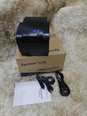 at Label Printer Xprinter Label Printer - thumbnail 2