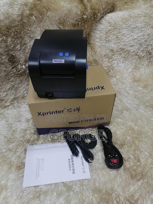 at Label Printer Xprinter Label Printer - main view