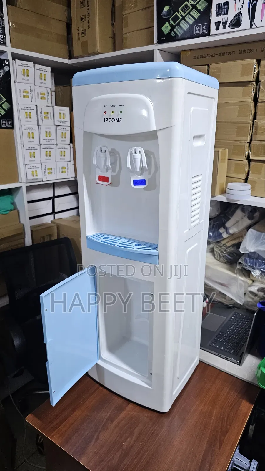 Ipcone Hot and Normal Water Dispenser