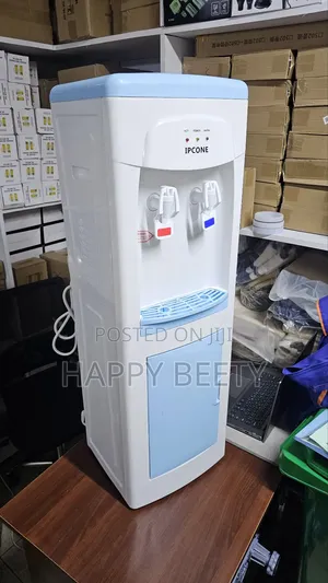 Ipcone Hot and Normal Water Dispenser